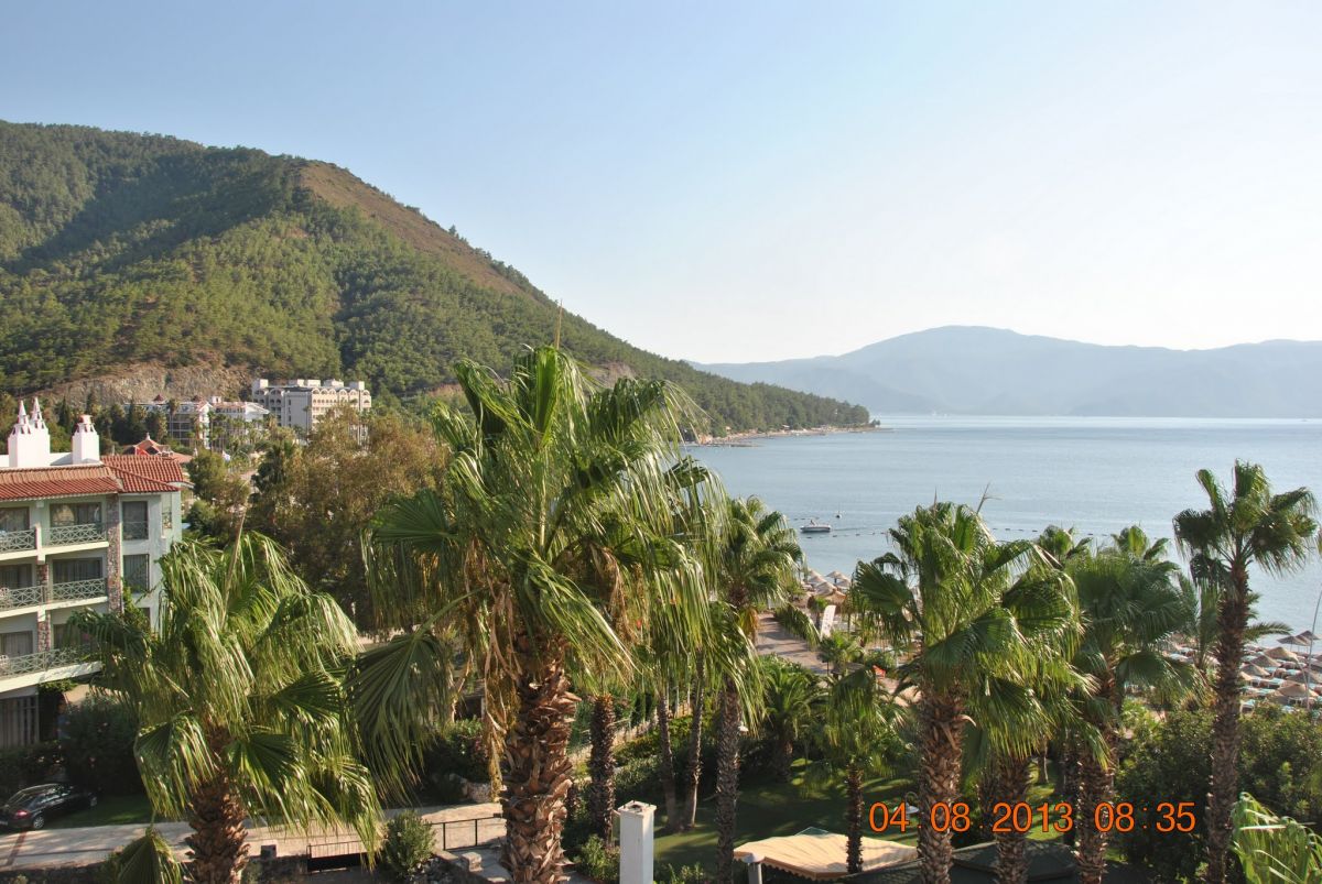 imagini hotel AQUA MARMARIS